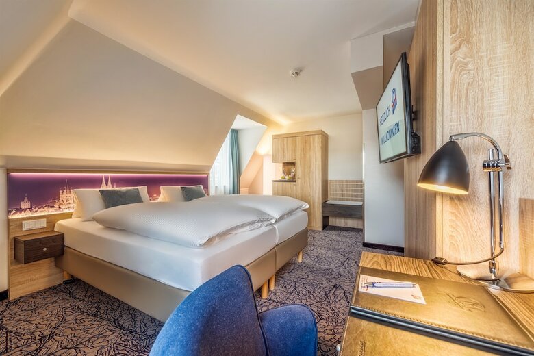 Cityclass Hotel Residence Am Dom