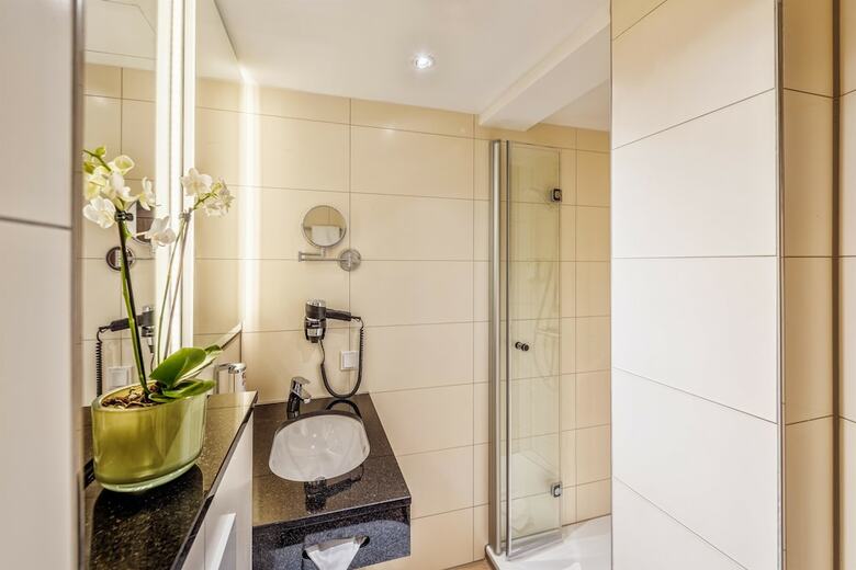 Cityclass Hotel Residence Am Dom