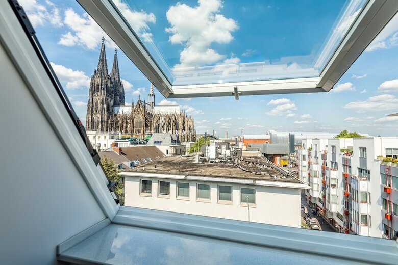 Cityclass Hotel Residence Am Dom