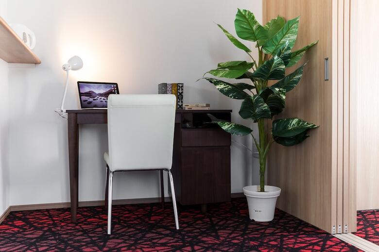 Apartamentos Residence Hotel Hakata 5