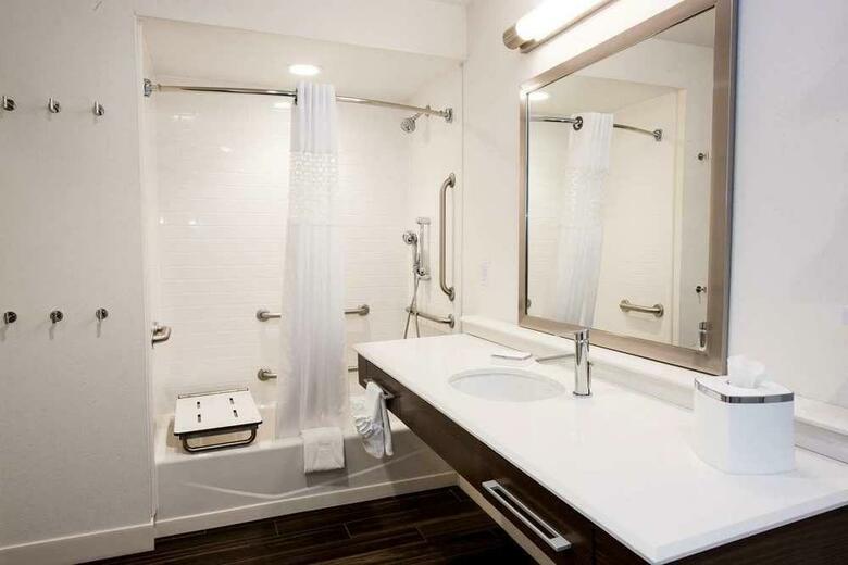Hotel Hampton Inn Albany-western Ave/university Area