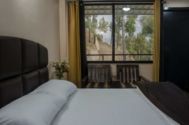 Hotel Corbett Hill Resorts  By Opensky, Lansdowne