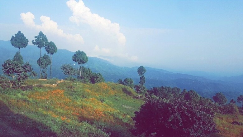 Hotel Corbett Hill Resorts  By Opensky, Lansdowne