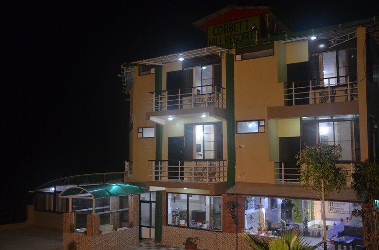 Hotel Corbett Hill Resorts  By Opensky, Lansdowne