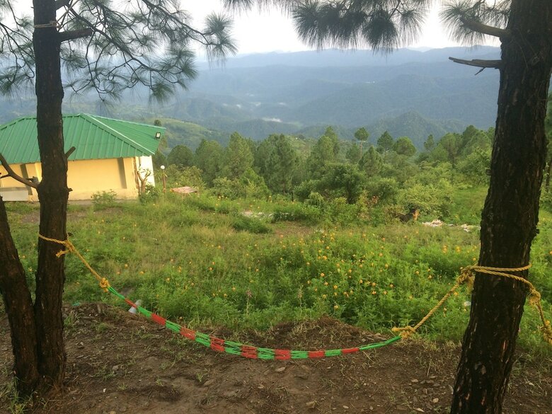 Hotel Corbett Hill Resorts  By Opensky, Lansdowne
