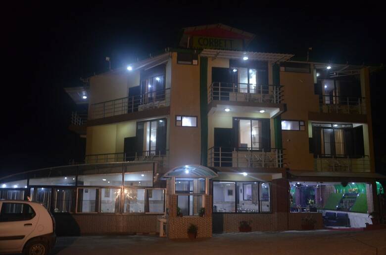 Hotel Corbett Hill Resorts  By Opensky, Lansdowne