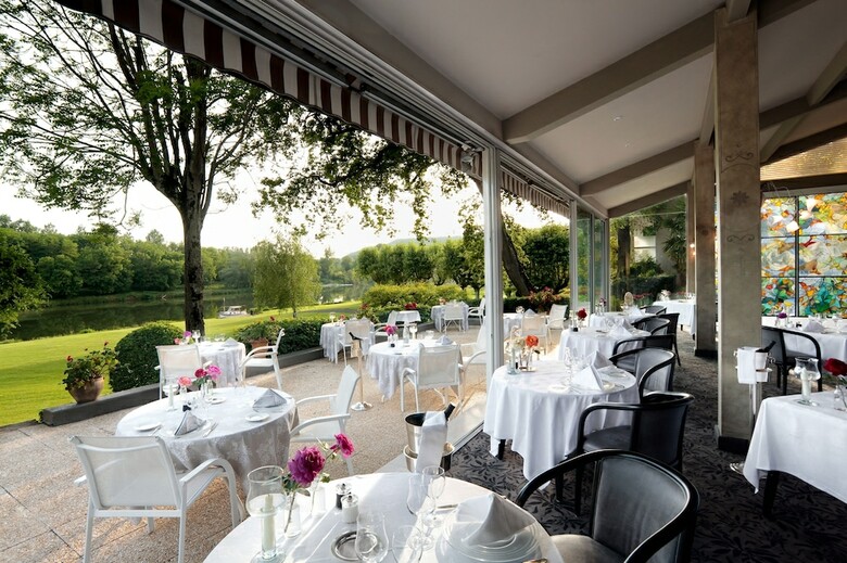 Hotel Relais & Ch�teaux La R�serve