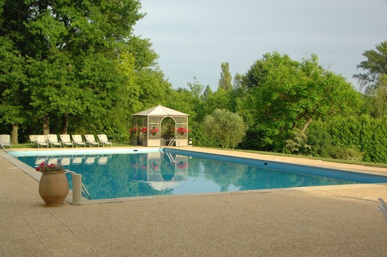 Hotel Relais & Ch�teaux La R�serve