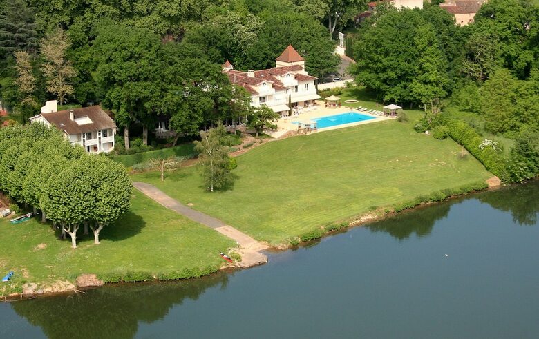 Hotel Relais & Ch�teaux La R�serve