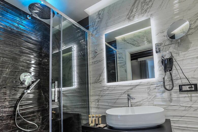 Hotel Spagna Luxury'n Trevi
