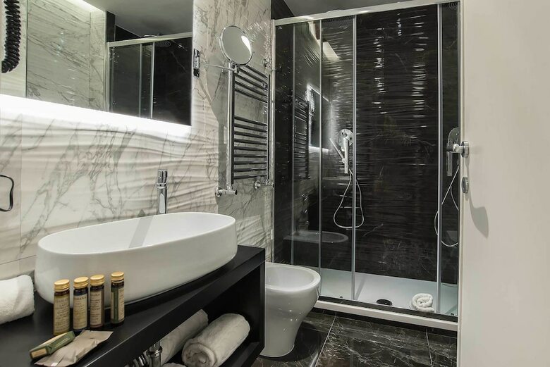 Hotel Spagna Luxury'n Trevi