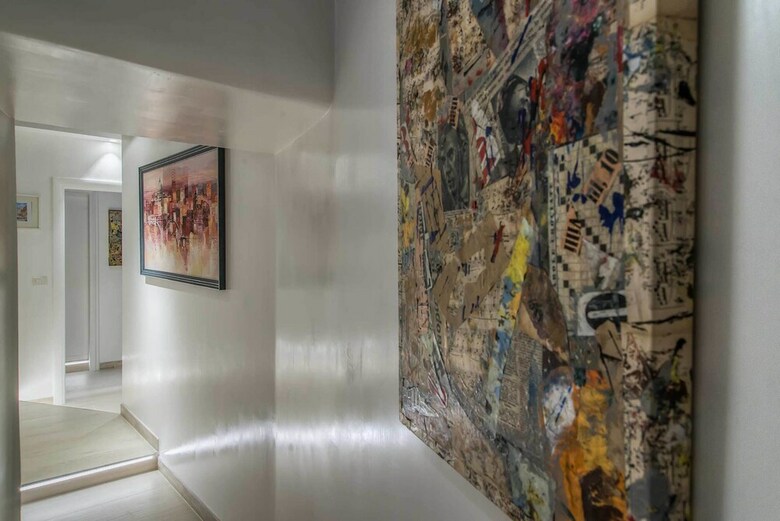 Hotel Spagna Luxury'n Trevi