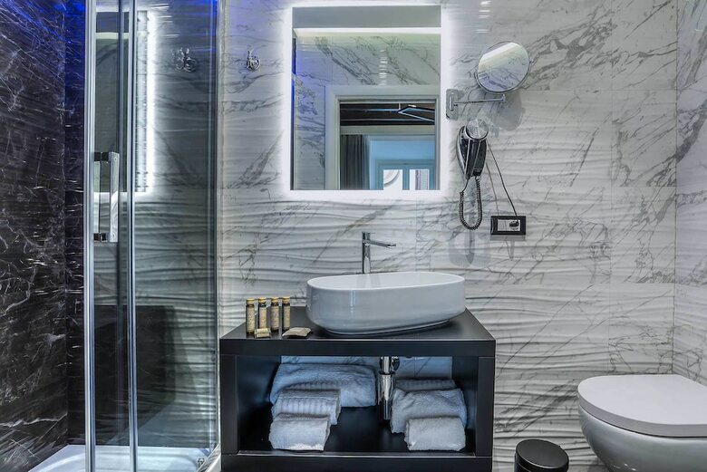 Hotel Spagna Luxury'n Trevi
