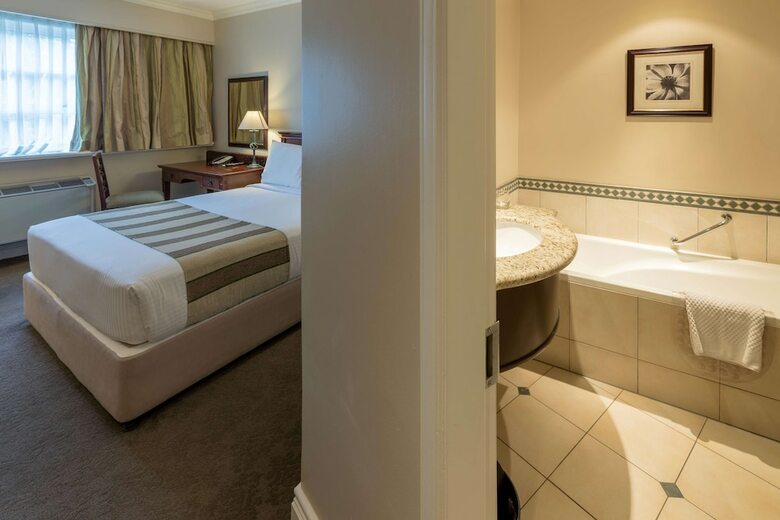 Hotel Southern Sun Emnotweni