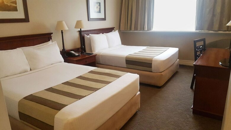 Hotel Southern Sun Emnotweni