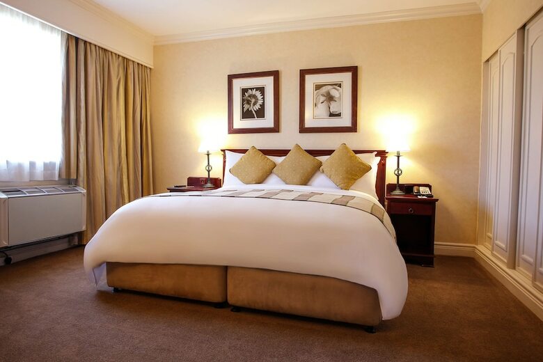 Hotel Southern Sun Emnotweni