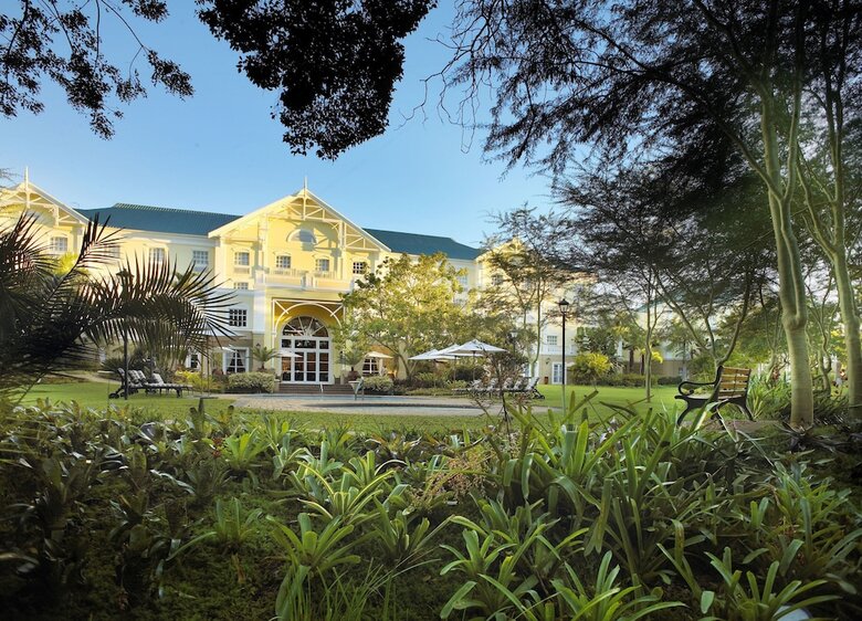Hotel Southern Sun Emnotweni