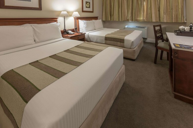 Hotel Southern Sun Emnotweni