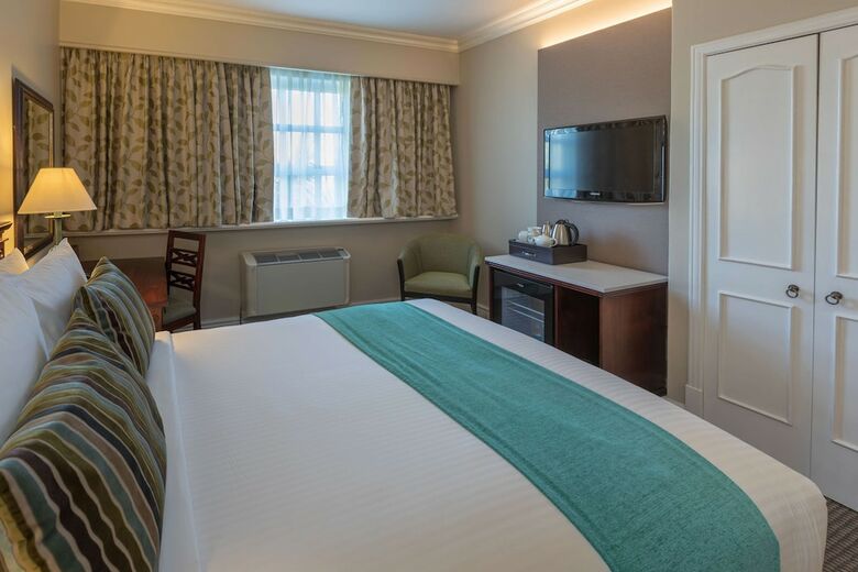 Hotel Southern Sun Emnotweni