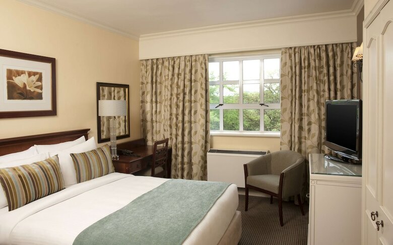 Hotel Southern Sun Emnotweni