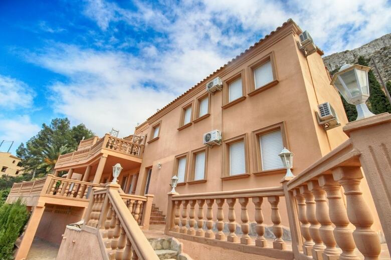 Villa Maryvilla 5 - Plaza Mayor