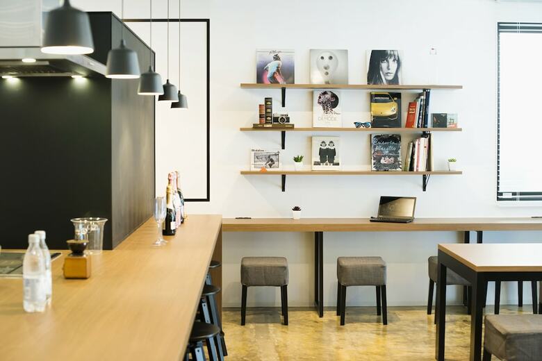 Hostal Hatago Tenjin