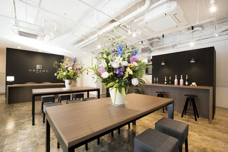 Hostal Hatago Tenjin