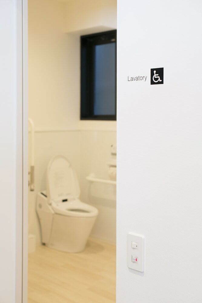 Hostal Hatago Tenjin