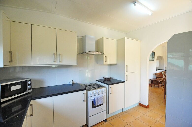 Gt Self Catering Apartments