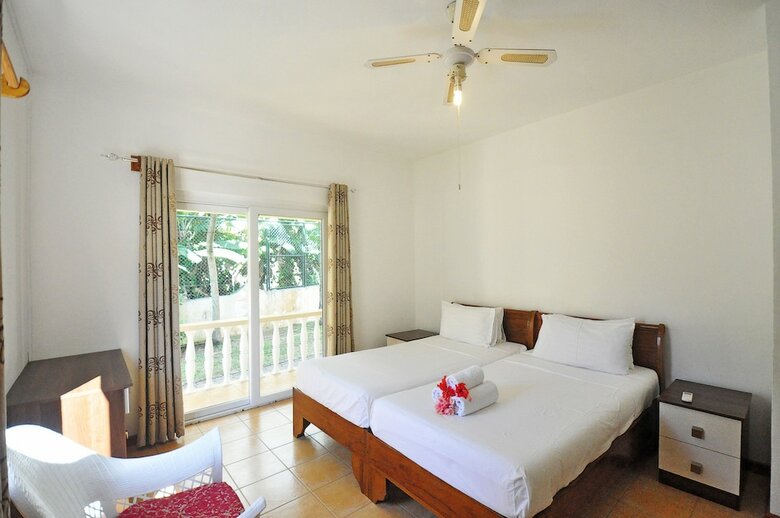 Gt Self Catering Apartments
