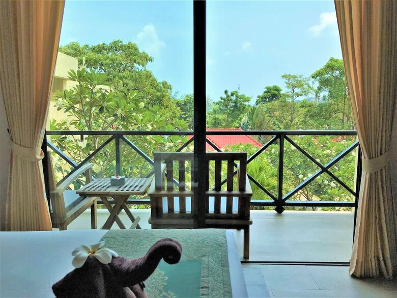 Hotel Chor Chang Villa Resort