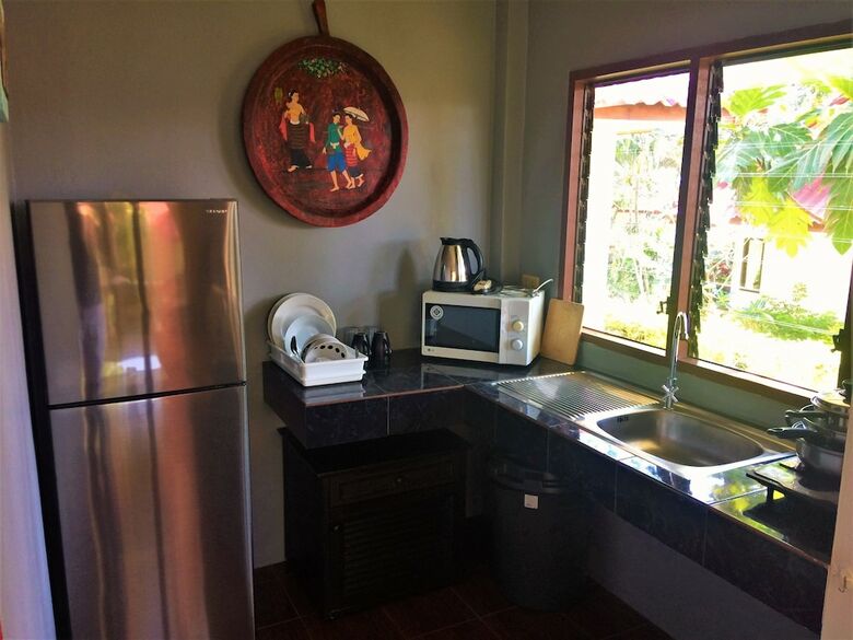 Hotel Chor Chang Villa Resort