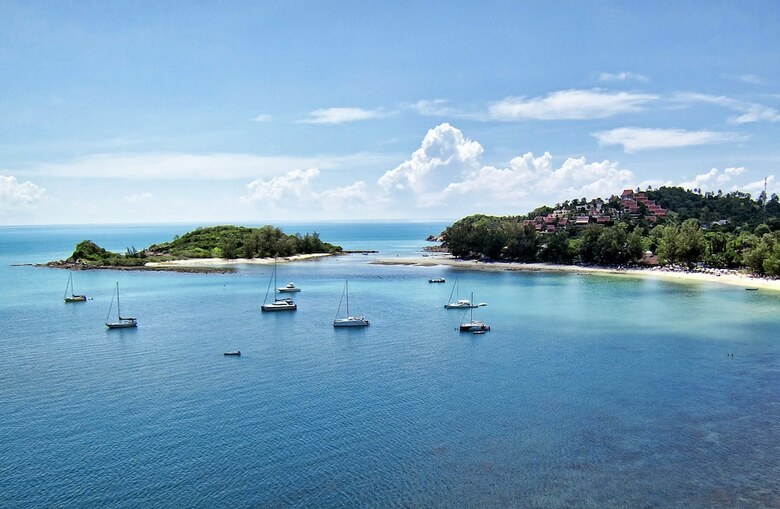 Hotel Chor Chang Villa Resort