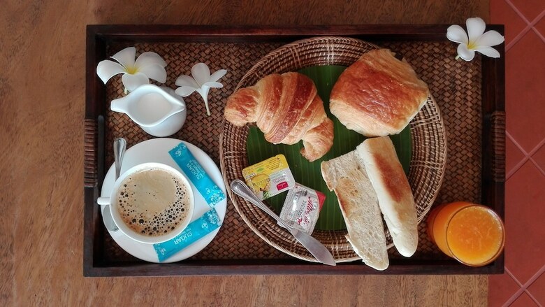 Hotel Chor Chang Villa Resort