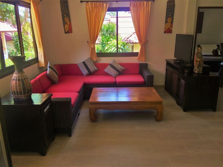 Hotel Chor Chang Villa Resort