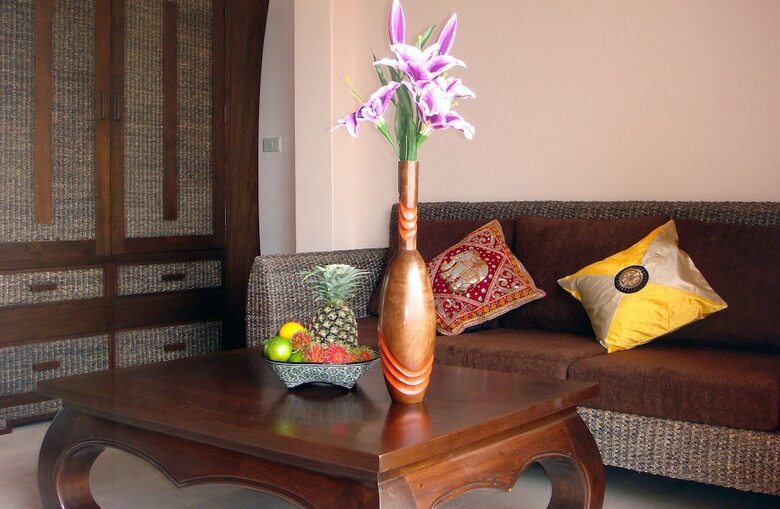 Hotel Chor Chang Villa Resort