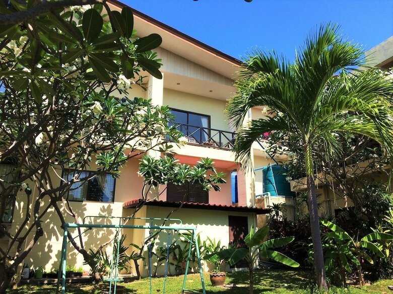Hotel Chor Chang Villa Resort