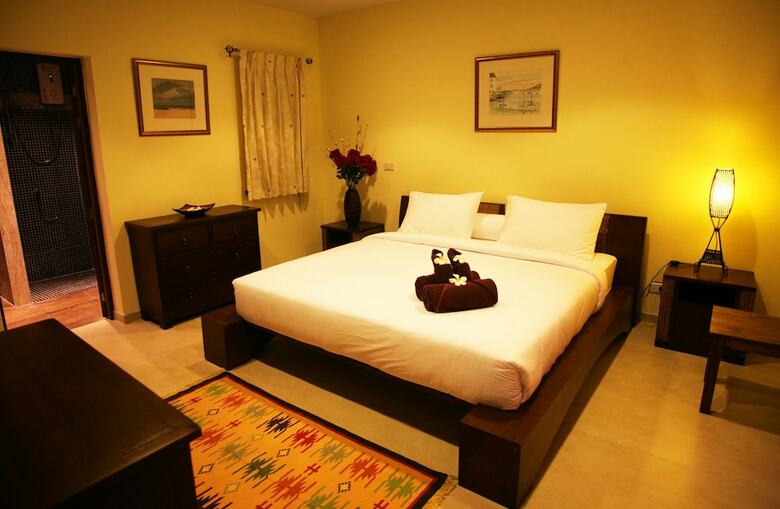 Hotel Chor Chang Villa Resort
