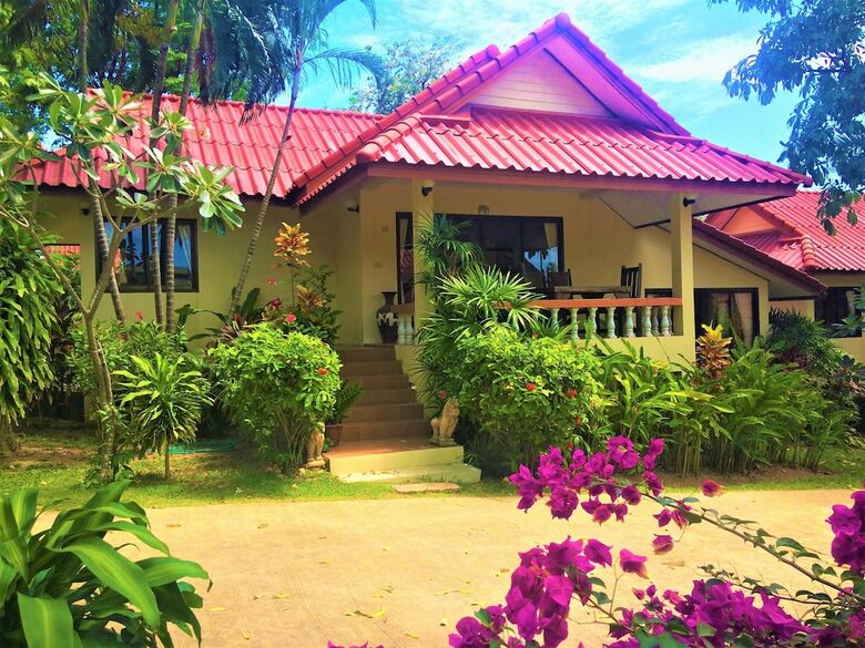 Hotel Chor Chang Villa Resort