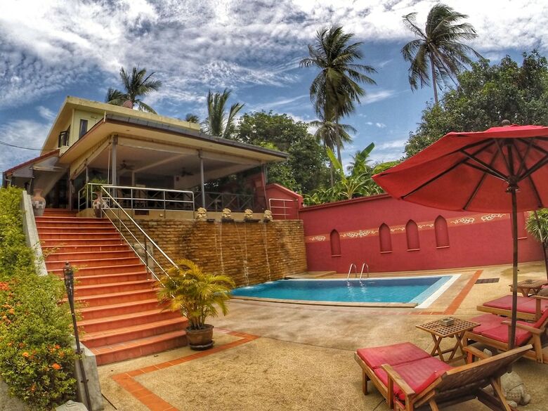 Hotel Chor Chang Villa Resort