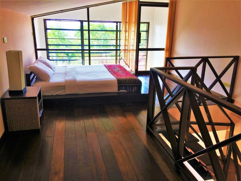 Hotel Chor Chang Villa Resort