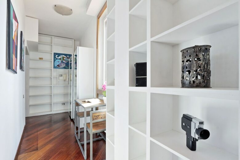 Apartamento Lappartamento - Colosseo Area