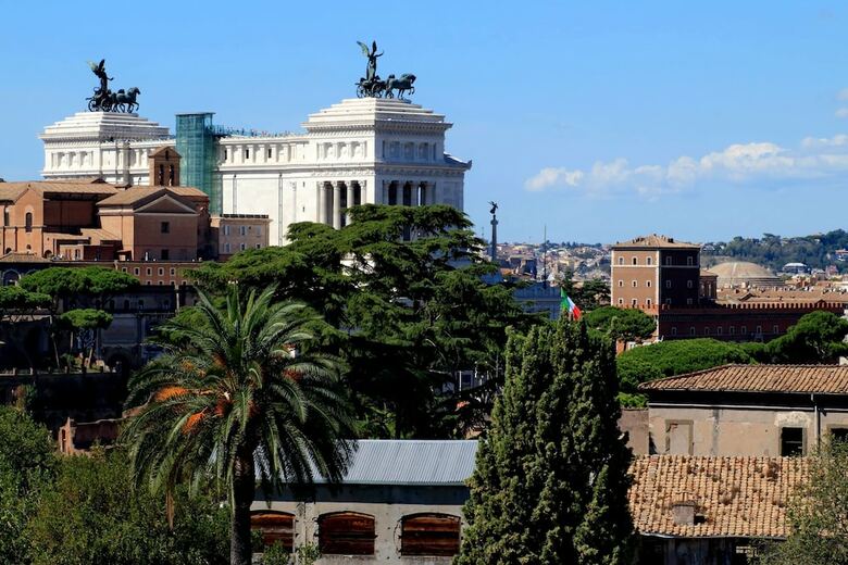 Apartamento Lappartamento - Colosseo Area