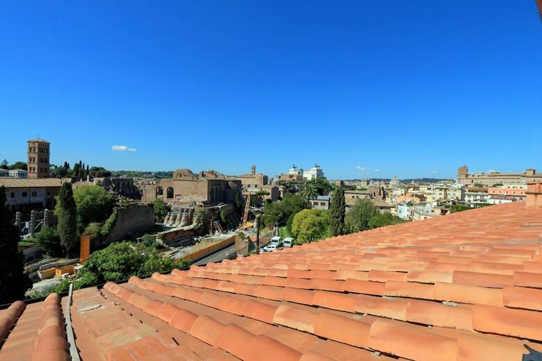 Apartamento Lappartamento - Colosseo Area