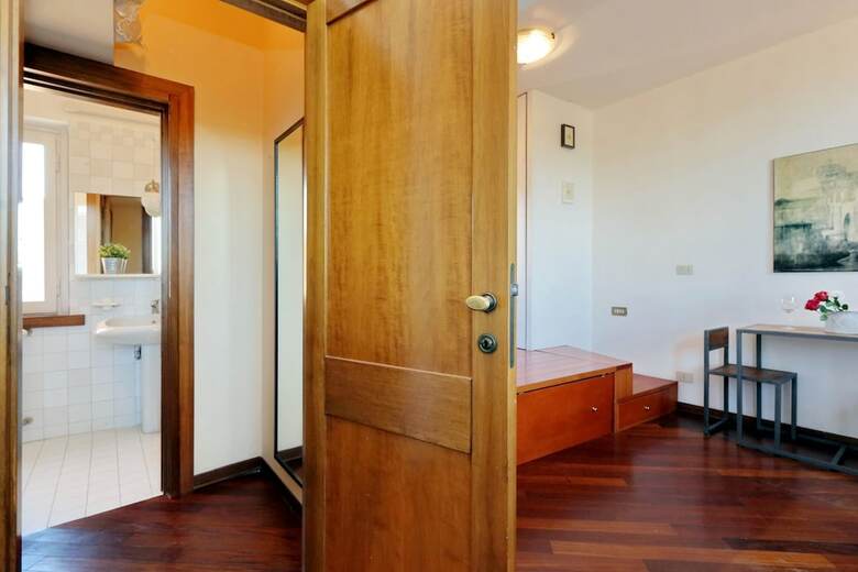 Apartamento Lappartamento - Colosseo Area