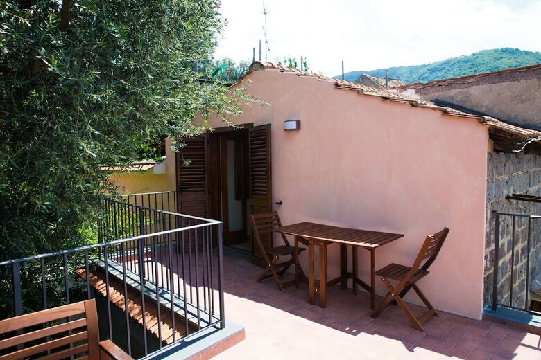 Apartamento Appartamento Smeraldo