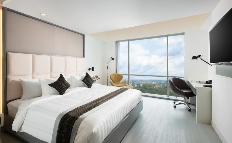 Hotel Innside By Melia Yogyakarta
