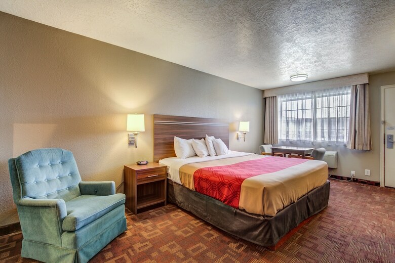 Motel Econo Lodge St George
