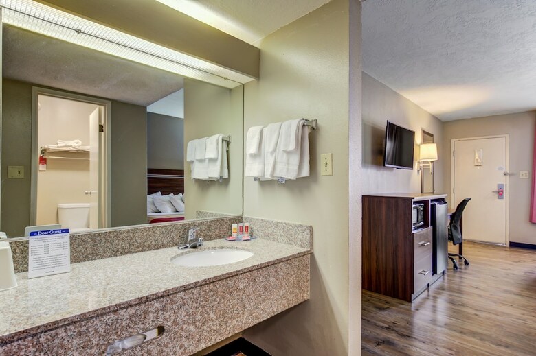 Motel Econo Lodge St George