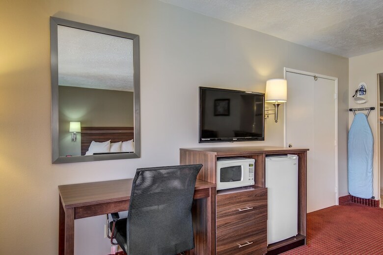 Motel Econo Lodge St George